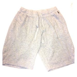 Polo Athletic Sweatshorts Sleepwear